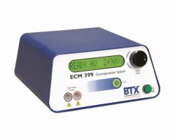 Electroporation System ECM® 399 | Type : BTX ECM 399